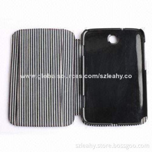 Denim material casual case for iPad
